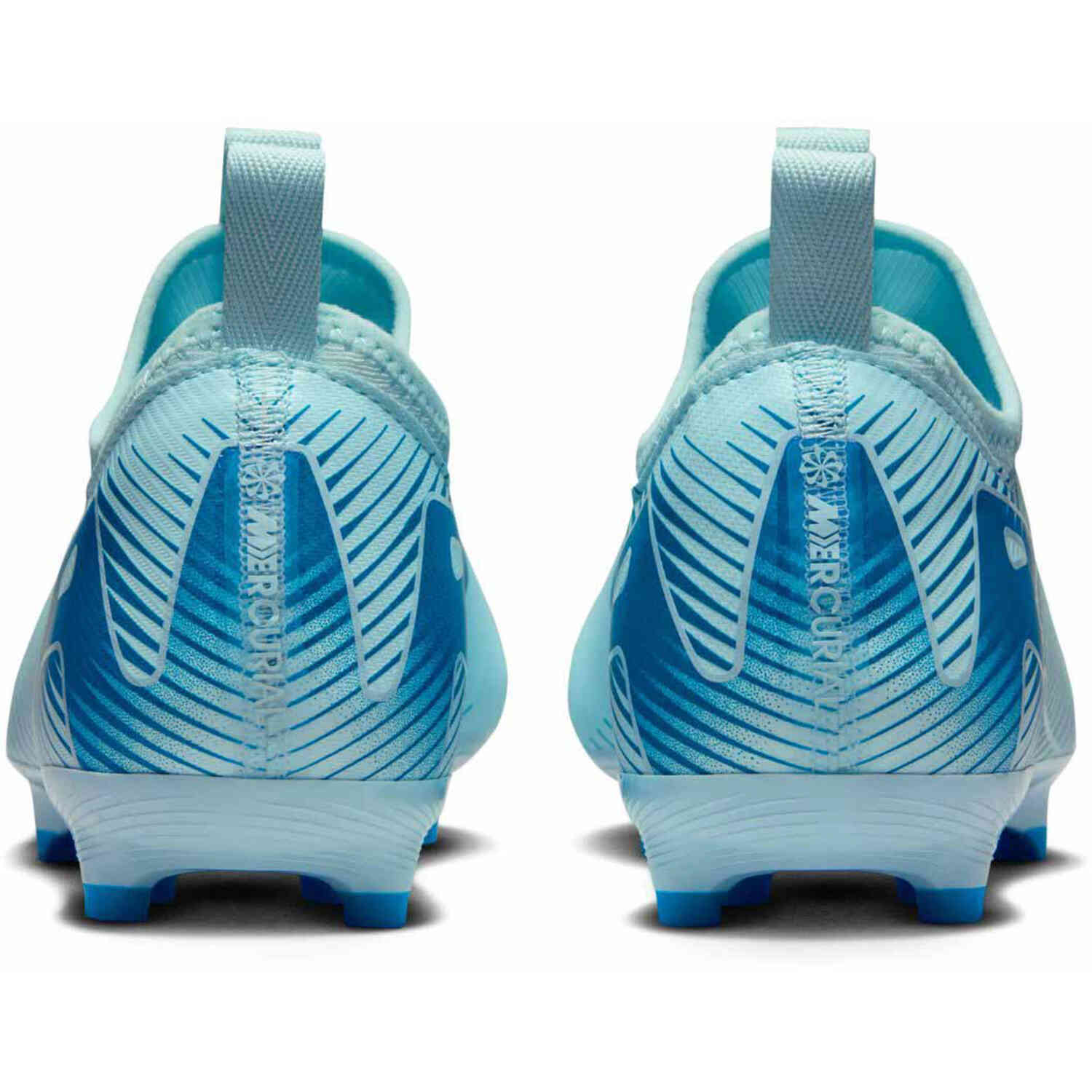 Kids Nike Mercurial Vapor 16 Academy FG Firm Ground Mad Ambition Pack SoccerPro