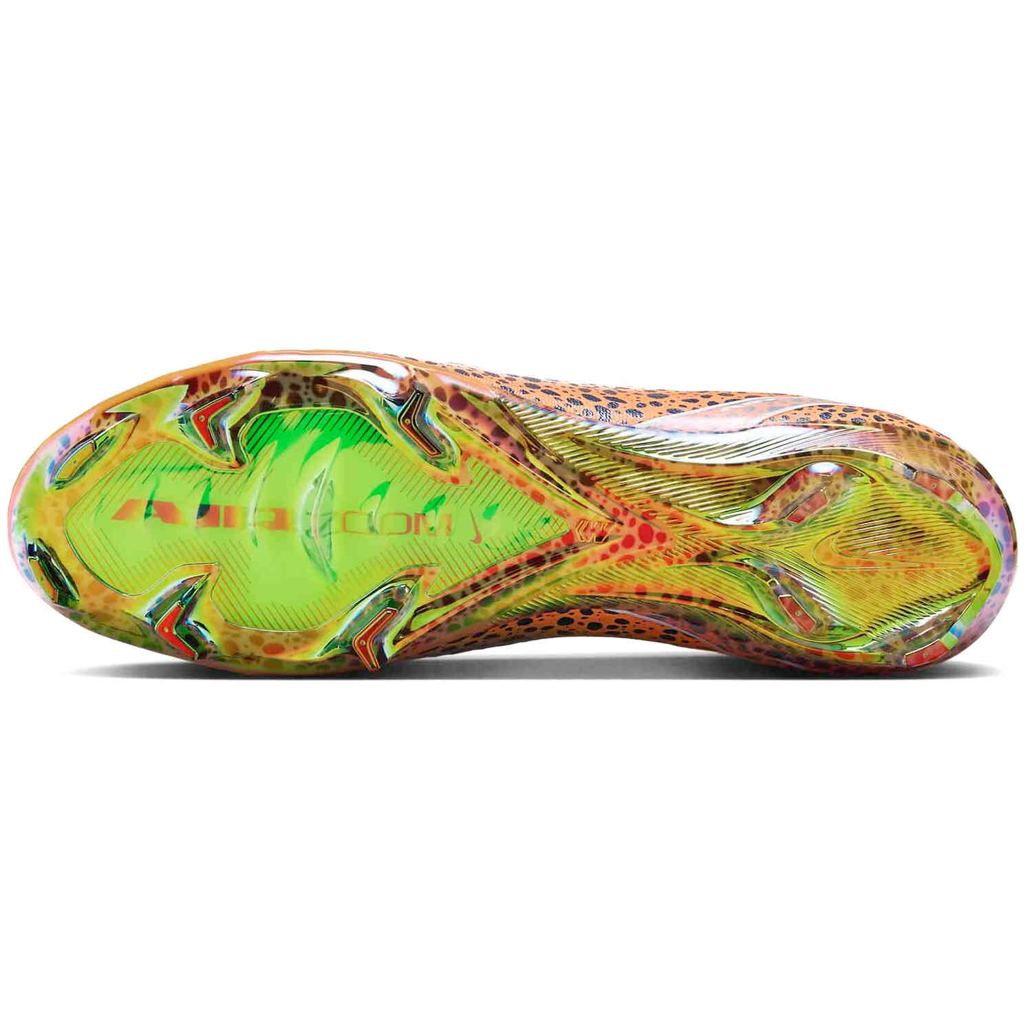 Nike Mercurial Vapor 16 Elite FG Firm Ground - The Nike