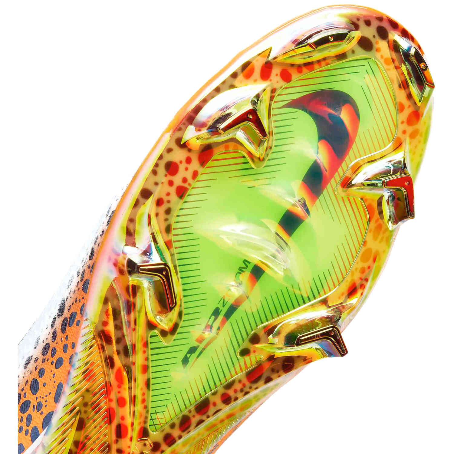 Nike Mercurial Vapor 16 Elite Firm Ground Cleats