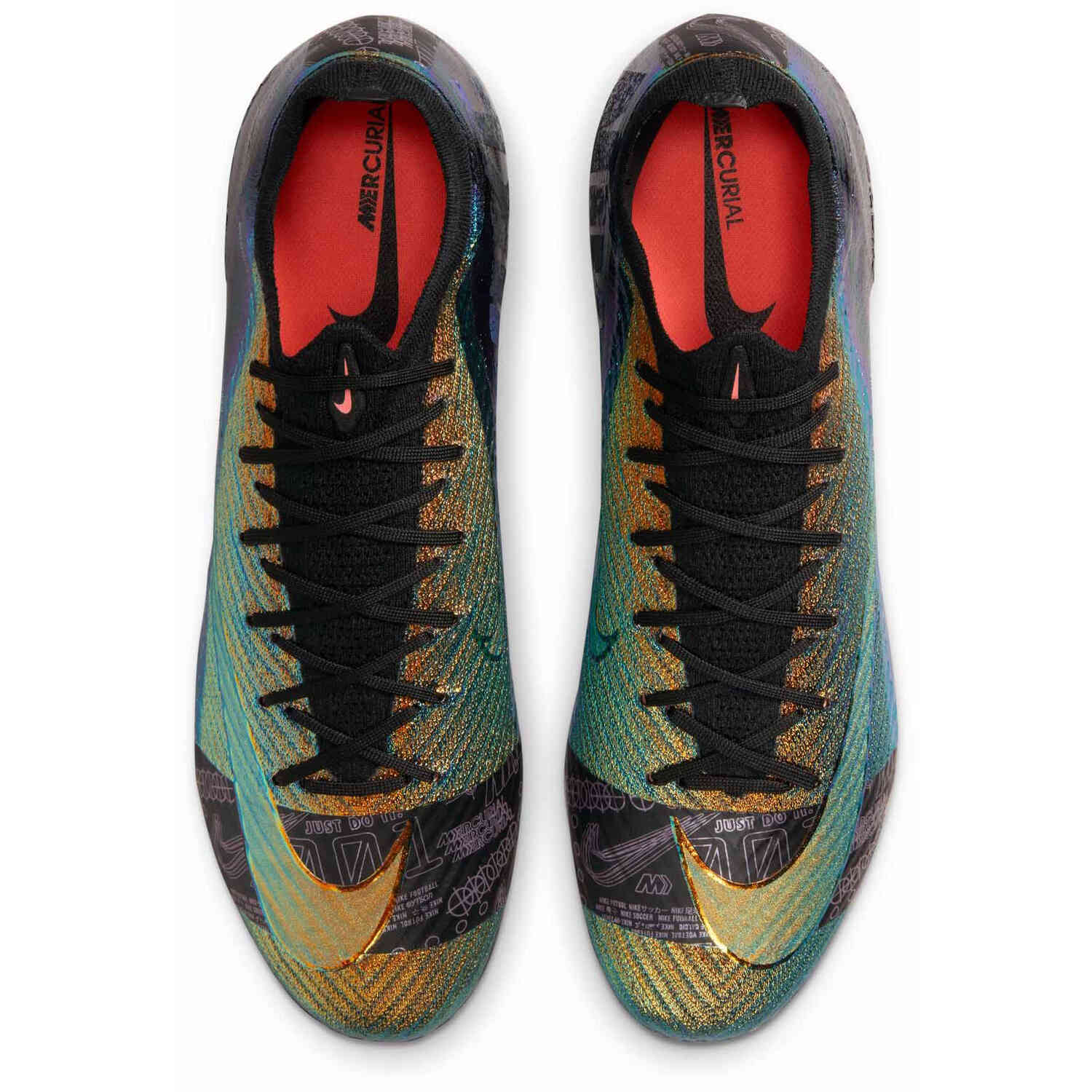 Nike Air Zoom Mercurial Vapor XVI Elite SE FG