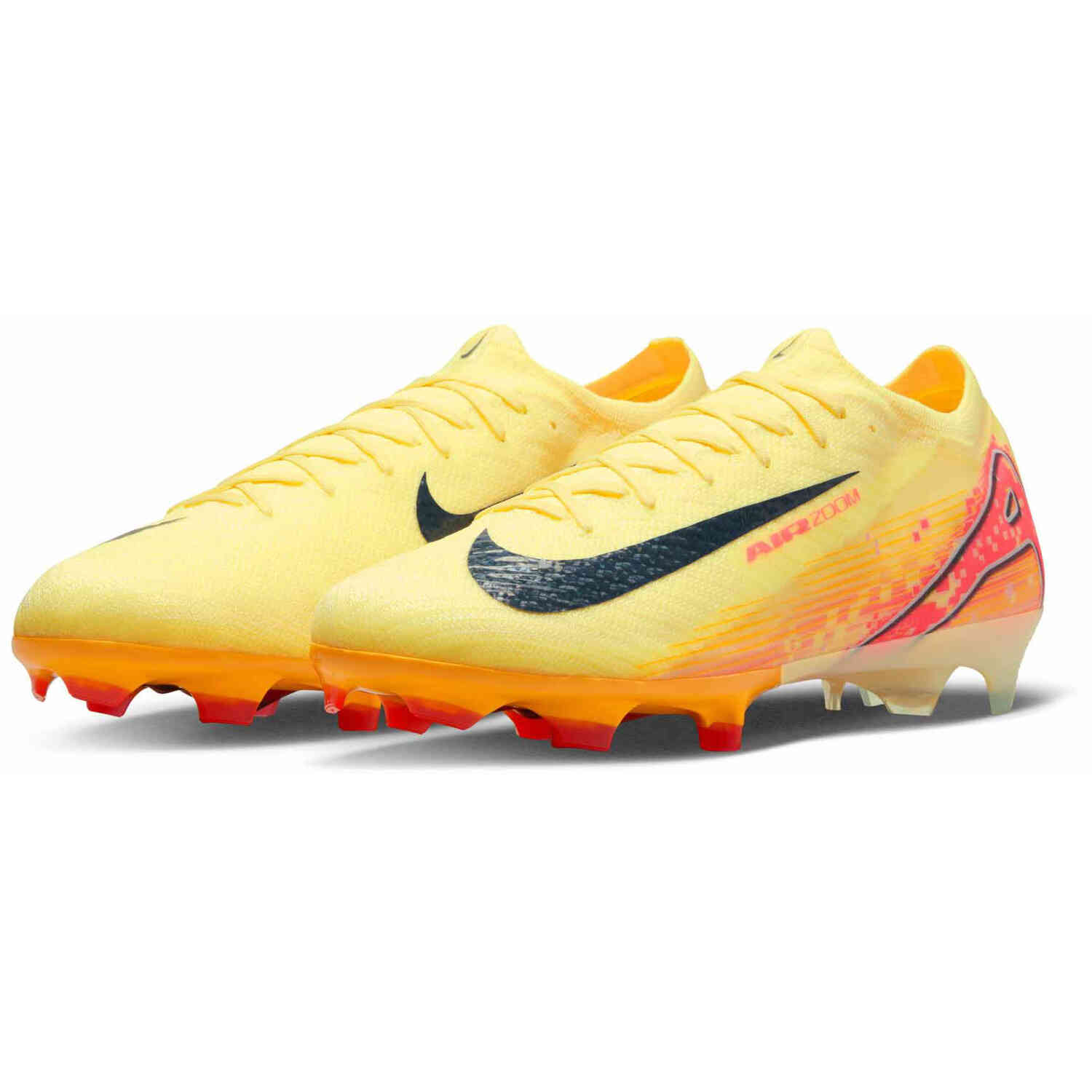 Nike mercurial veloce fg soccer cleats 2025