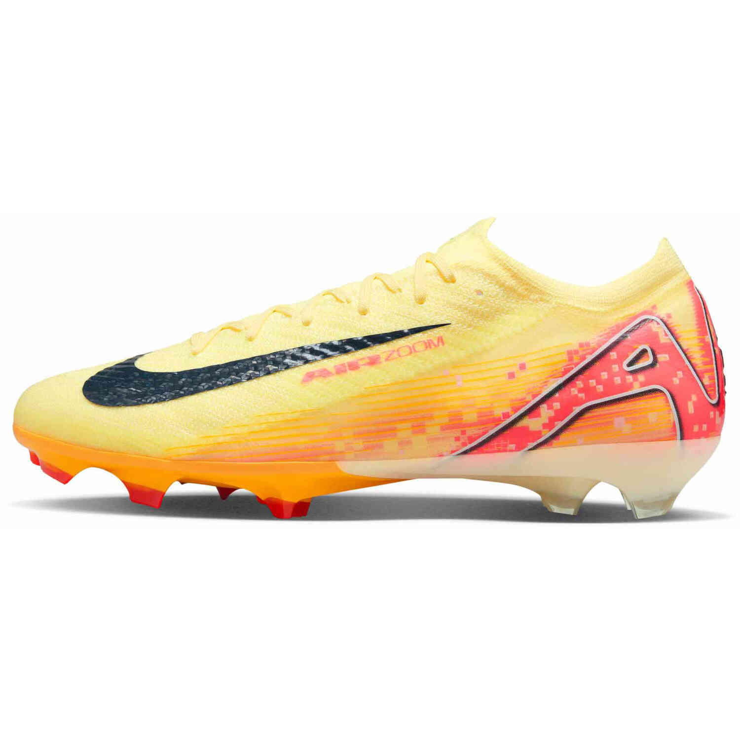 Nike Mercurial Vapor 16 Elite FG Firm Ground Kylian Mbappe SoccerPro