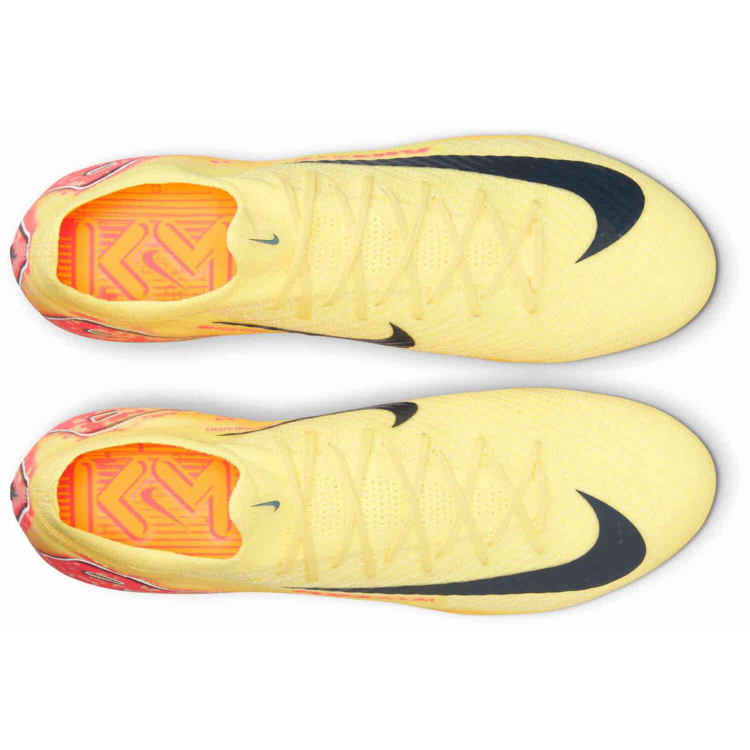 Nike Mercurial Vapor 16 Elite FG Firm Ground Kylian Mbappe SoccerPro