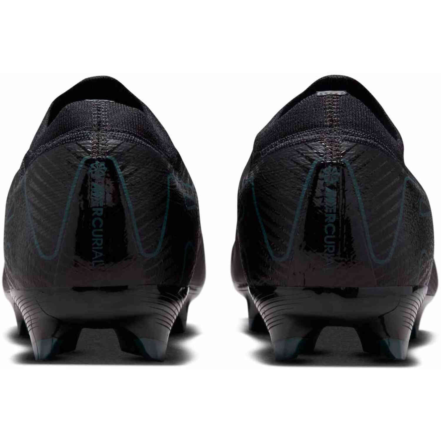 Nike mercurial vapor 13 pro fg black top