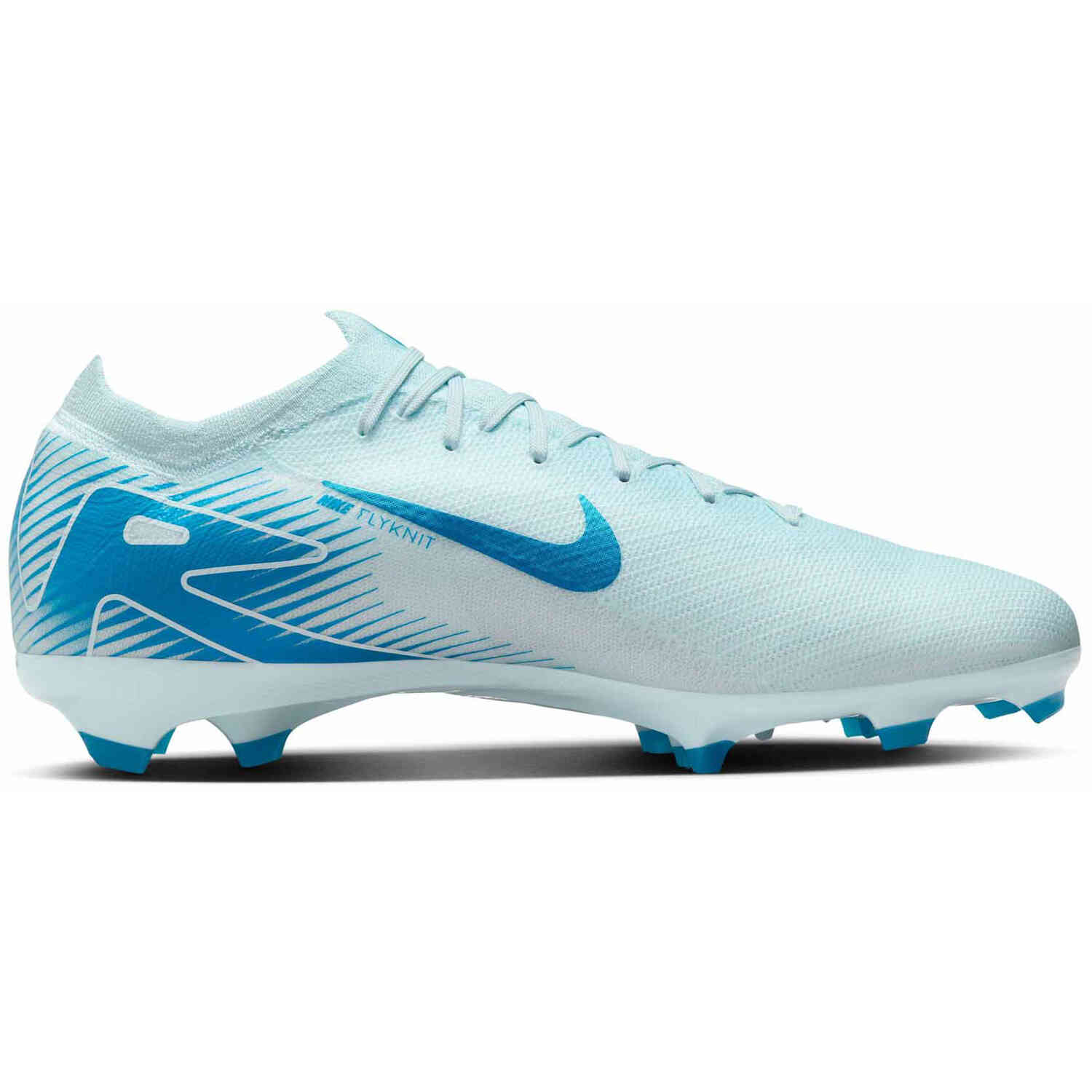Nike Mercurial Vapor 16 Pro FG Glaciar Blue M 10.5