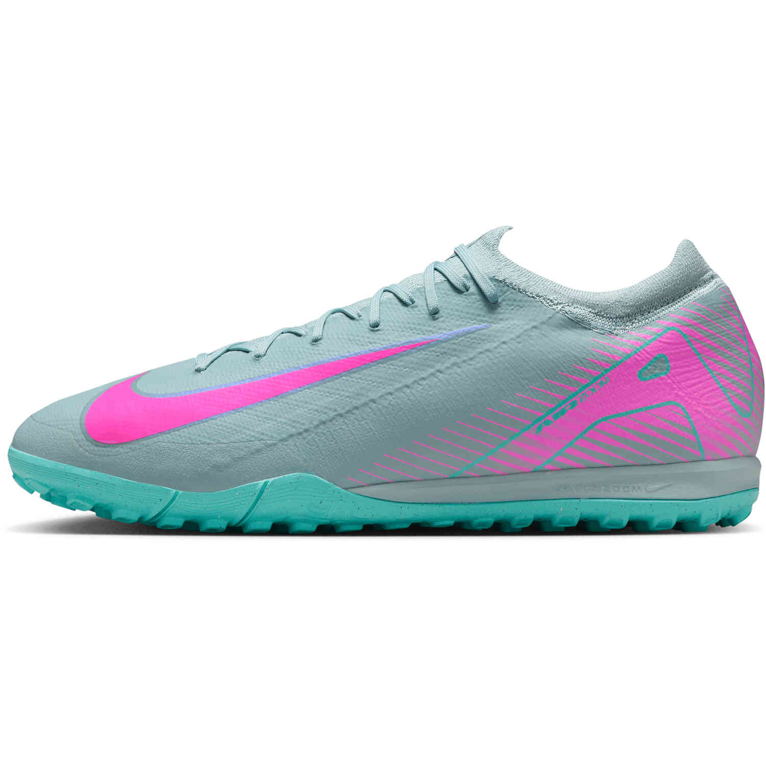 最新な Prism - Turf TF Pro 16 Vapor Mercurial Nike Pack SoccerPro - シューズ