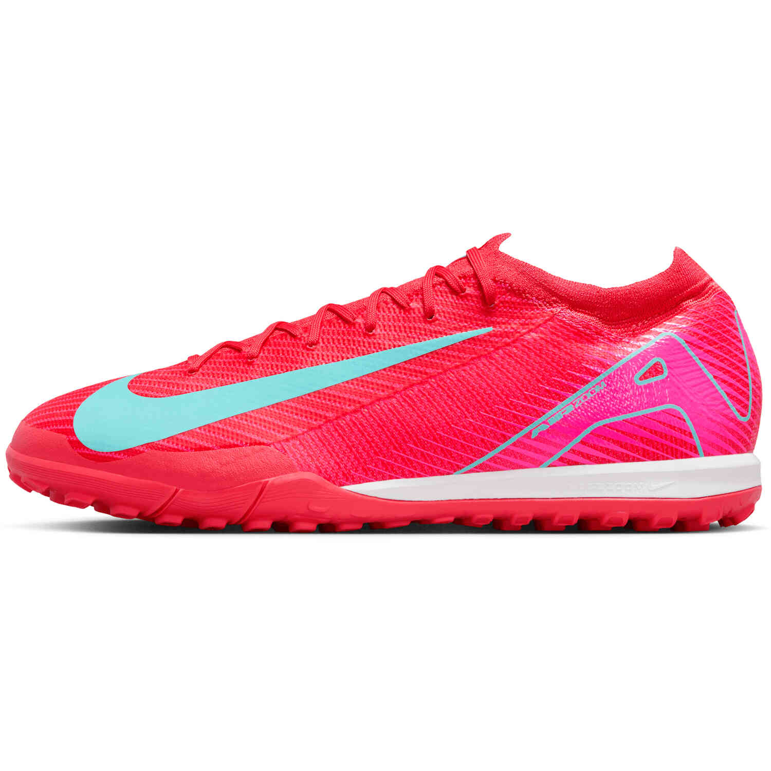 買い誠実 Nike Pack Energy Mad - Turf TF Pro 16 Vapor Mercurial シューズ