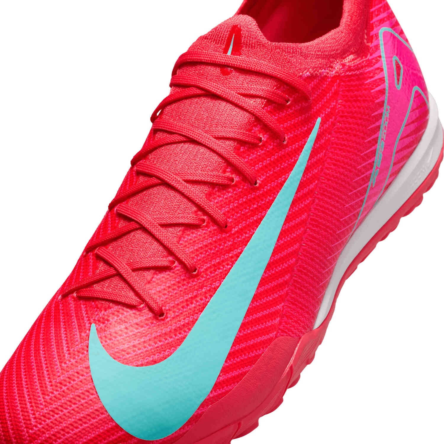 Nike Mercurial Vapor 16 Pro TF Turf - Prism Pack - SoccerPro
