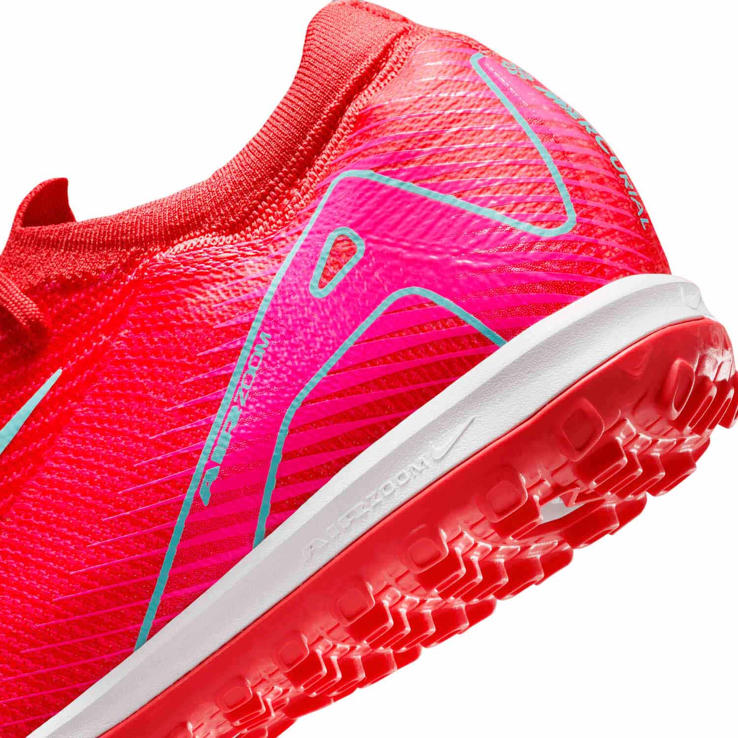 Nike Mercurial Vapor 16 Pro TF Turf - Mad Energy Pack