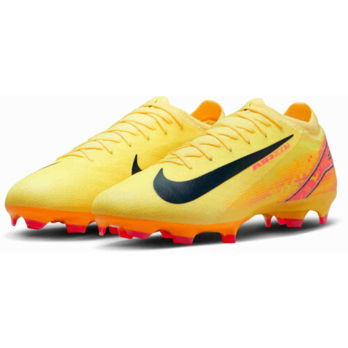 Orange nike soccer shoes new arrivals