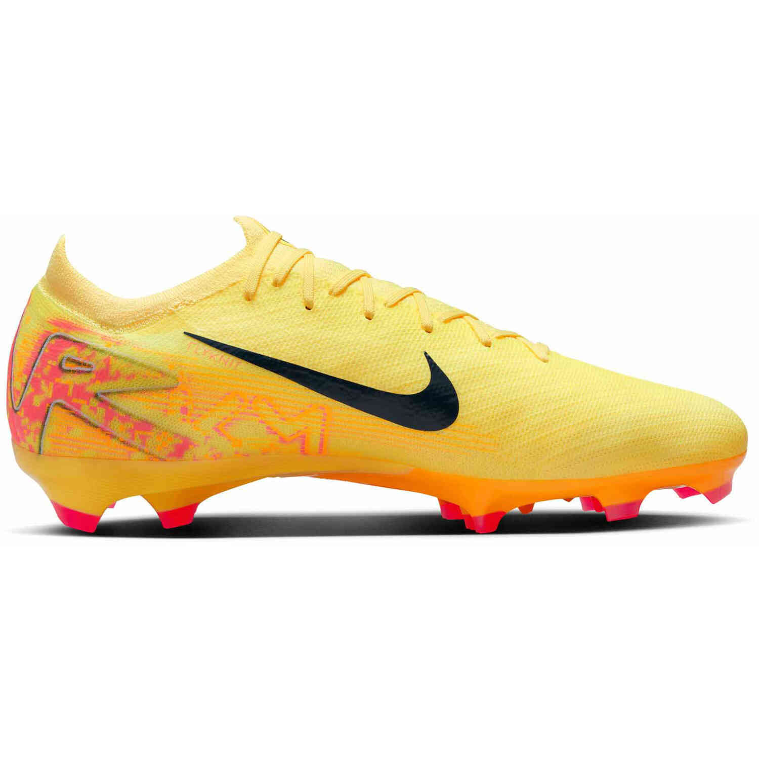 Nuevas nike 2018 mercurial hot sale