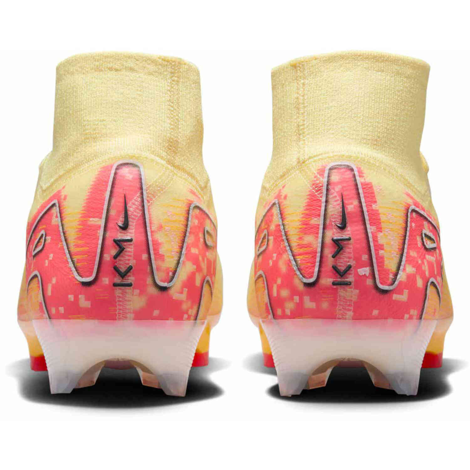 Nike Mercurial Superfly 10 Elite FG Firm Ground Kylian Mbappe SoccerPro
