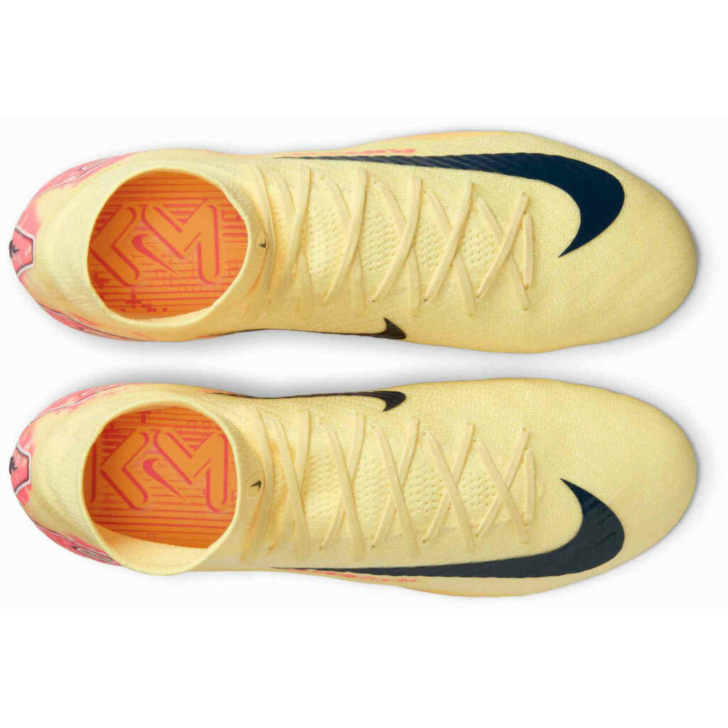 nike mercurial superfly 10 academy mbappe