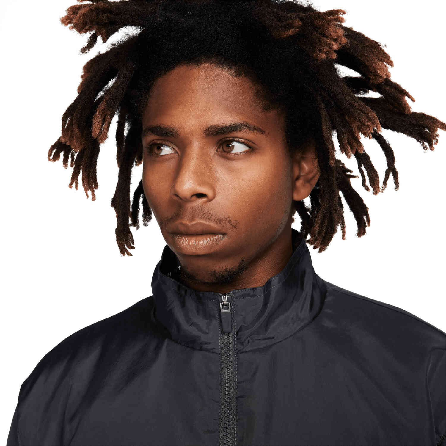 Nike air track store top