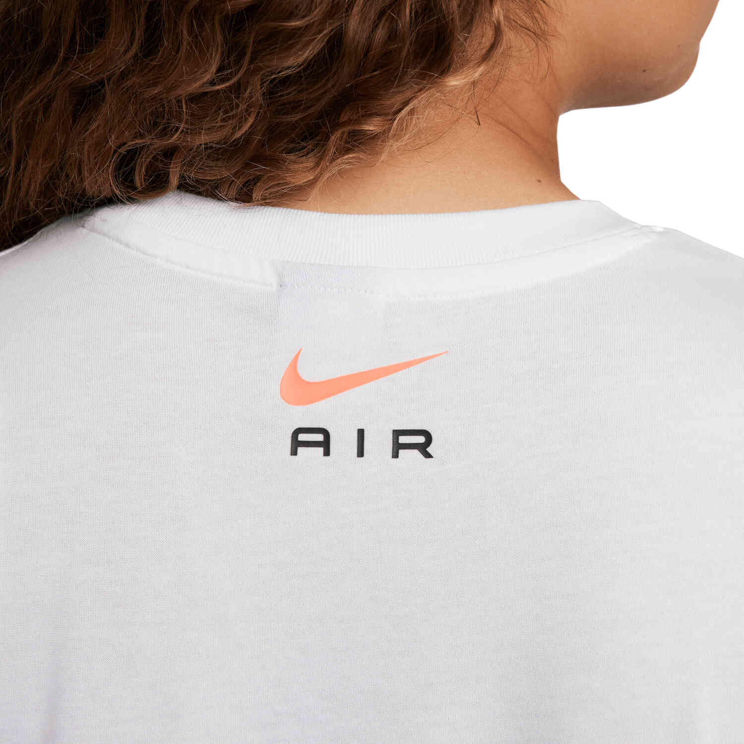 Nike Air x Marcus Rashford T-shirt - White - SoccerPro