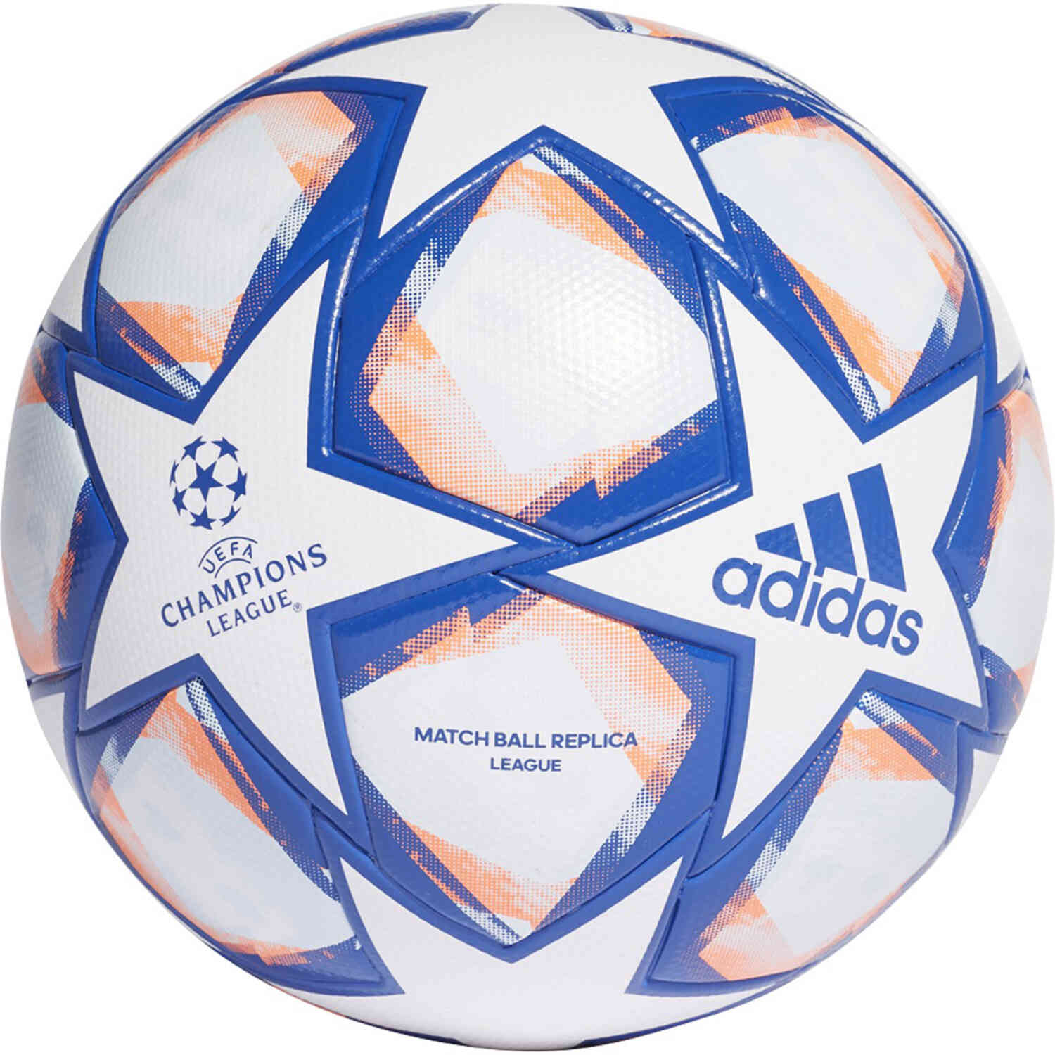 adidas soccer ball 2020