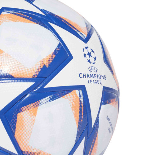 adidas Finale 20 League Soccer Ball – 2020/21