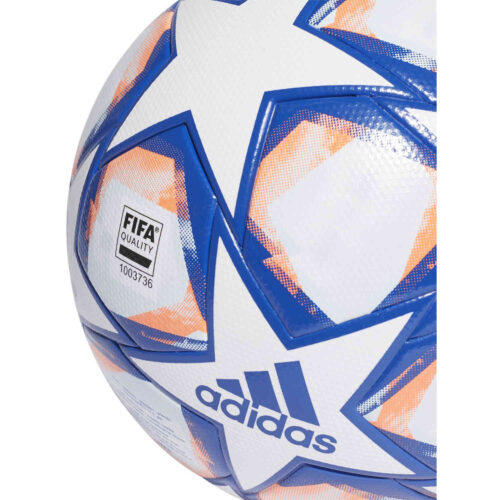 adidas Finale 20 League Soccer Ball – 2020/21