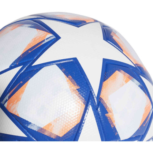 adidas Finale 20 League Soccer Ball – 2020/21