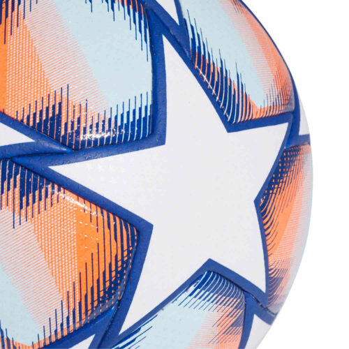 adidas Finale 20 Pro Official Match Soccer Ball – 2020/21