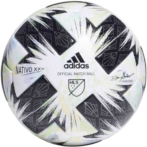 adidas All-star Game MLS Pro Official Match Soccer Ball – 2020