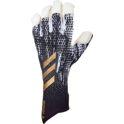adidas Predator Pro Fingersave Goalkeeper Gloves – InFlight