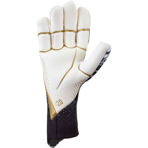adidas Predator Pro Fingersave Goalkeeper Gloves – InFlight