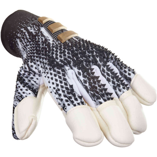 adidas Predator Pro Fingersave Goalkeeper Gloves – InFlight