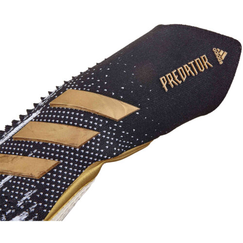 adidas Predator Pro Fingersave Goalkeeper Gloves – InFlight