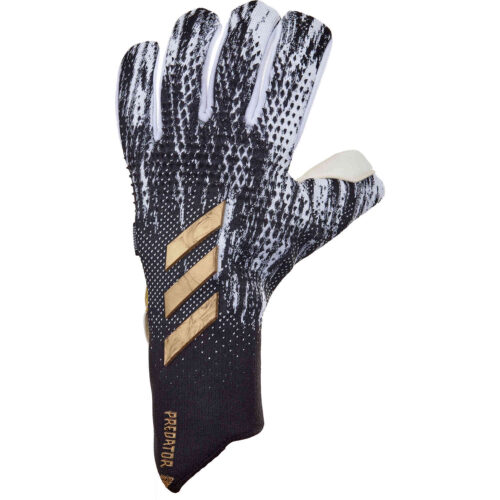 adidas Predator Pro Hybrid Goalkeeper Gloves – InFlight