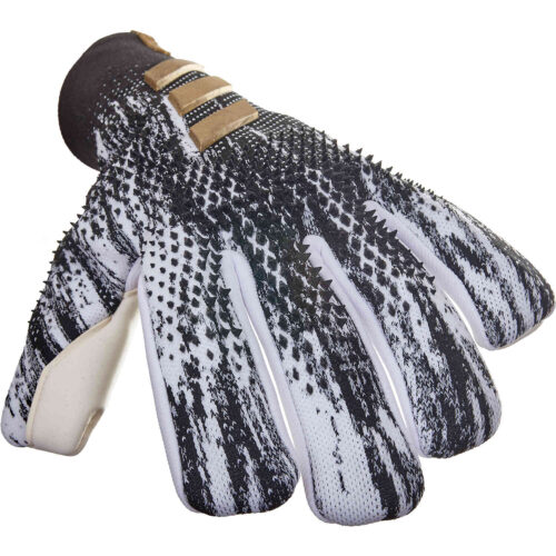 adidas Predator Pro Hybrid Goalkeeper Gloves – InFlight