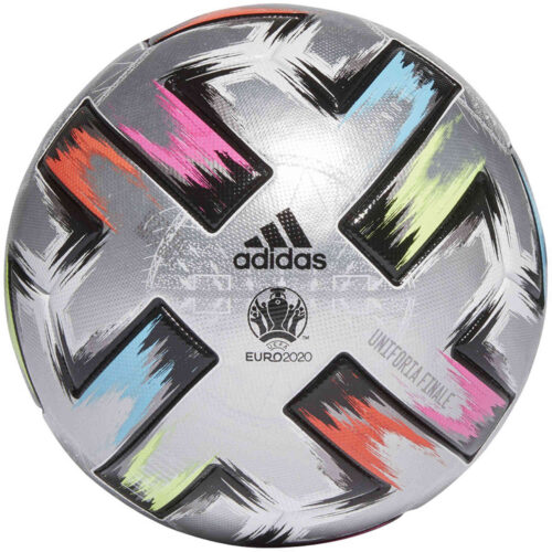 adidas Euro 20 Finals Uniforia Pro Official Match Soccer Ball – London