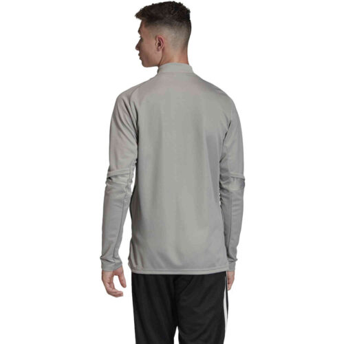 adidas Condivo 20 Training Jacket – Team Mid Grey