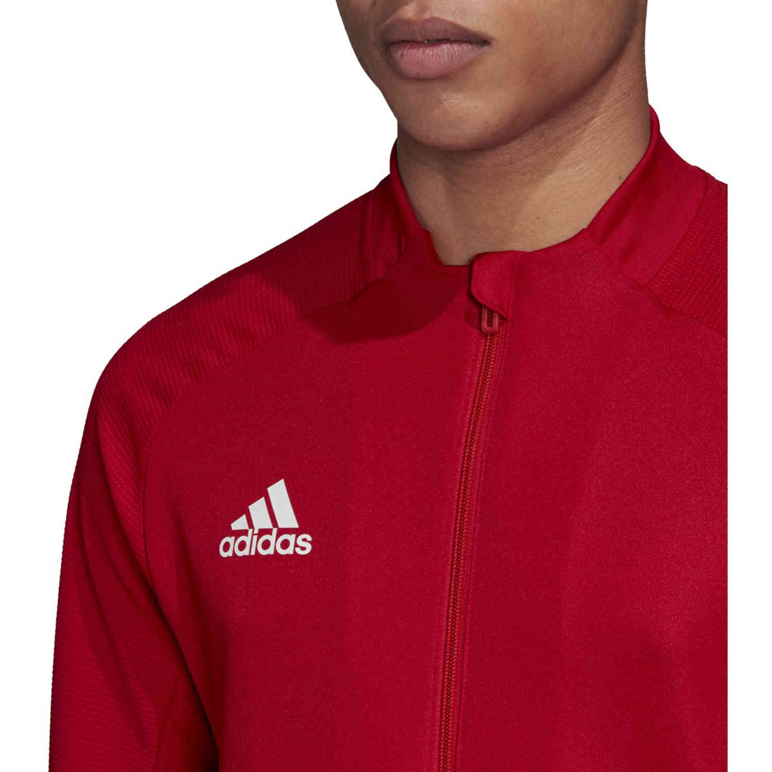 adidas condivo training jacket