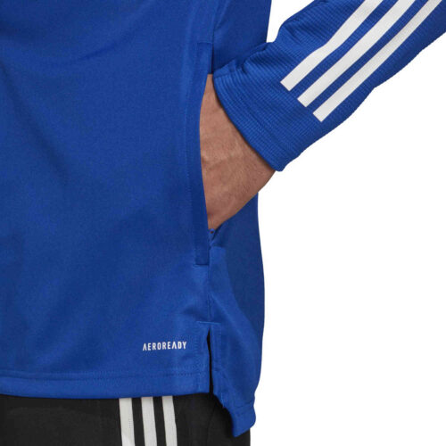 adidas Condivo 20 Training Jacket – Team Royal Blue