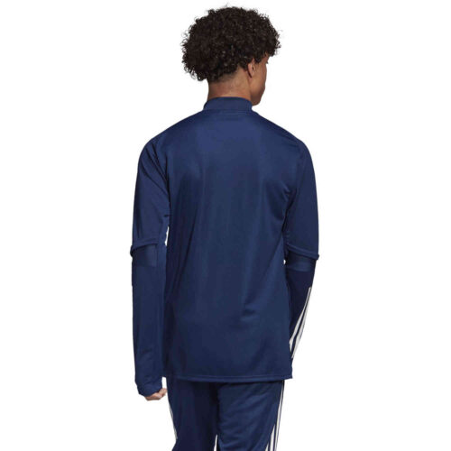 adidas Condivo 20 Training Jacket – Team Navy Blue