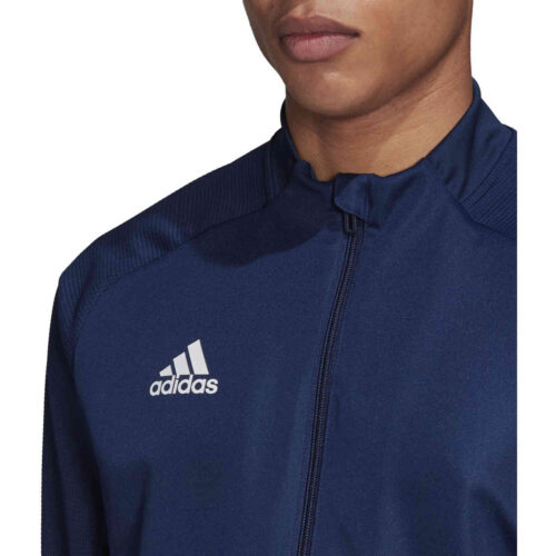 adidas Condivo 20 Training Jacket – Team Navy Blue