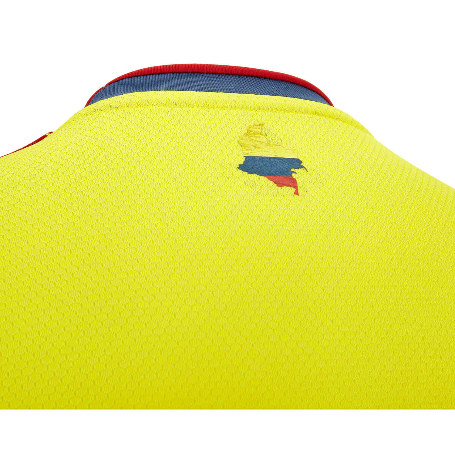 adidas colombia jersey 2020