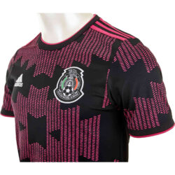 2021 adidas Mexico Home Jersey - SoccerPro