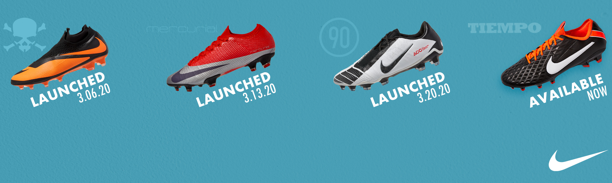 Nike Future DNA Pack - SoccerPro