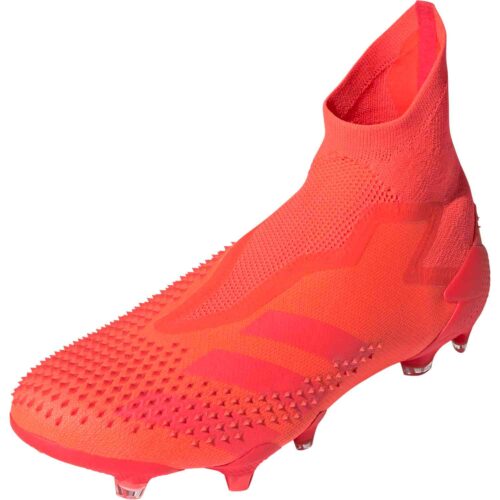 adidas Predator Mutator 20+ FG – Locality Pack