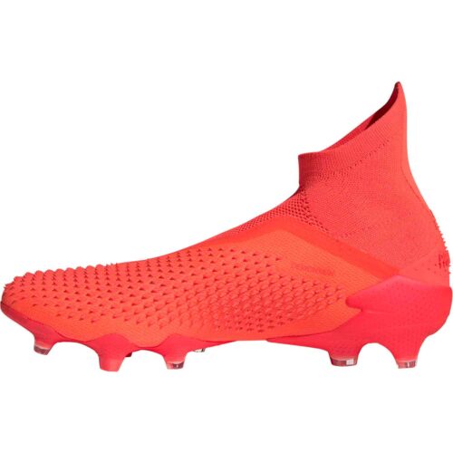 adidas Predator Mutator 20+ FG – Locality Pack