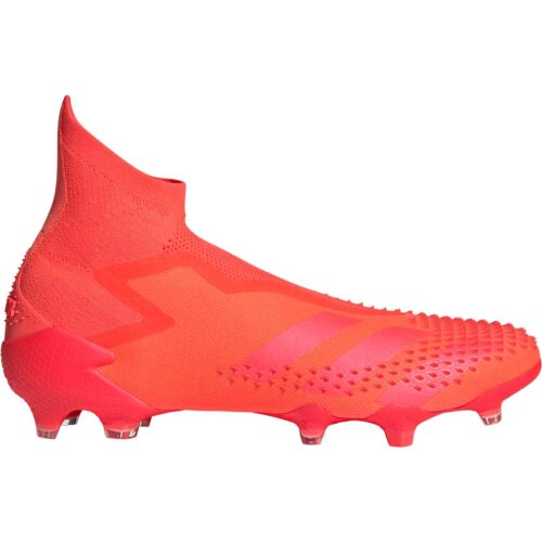 adidas Predator Mutator 20+ FG – Locality Pack