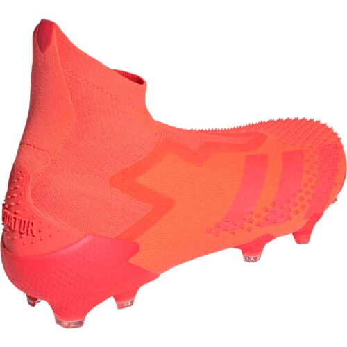 adidas Predator Mutator 20+ FG - Locality Pack - SoccerPro