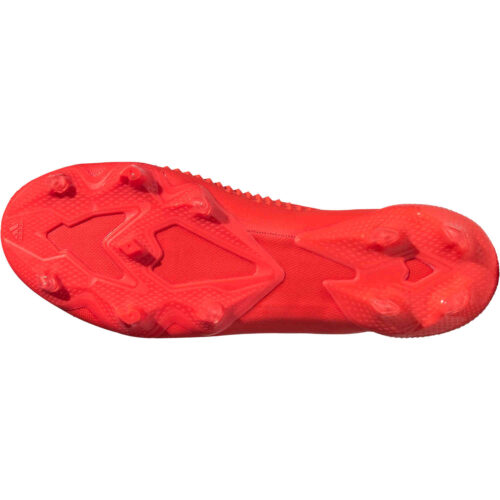 adidas Low Cut Predator Mutator 20.1 FG – Locality Pack