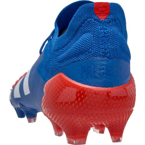 adidas Low Cut Predator Mutator 20.1 FG - Tormentor Pack - SoccerPro