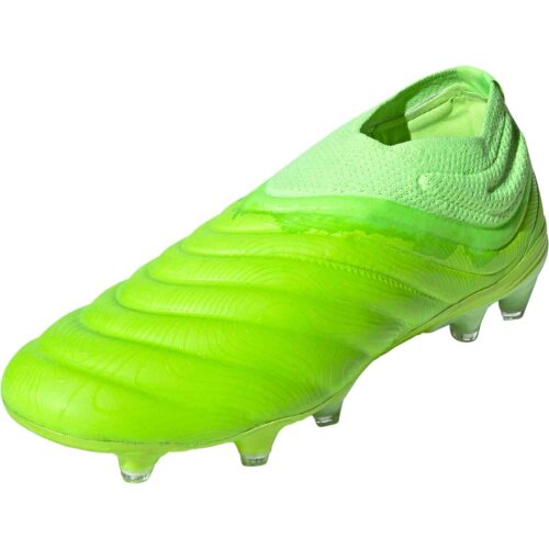 adidas COPA 20+ FG – Locality Pack