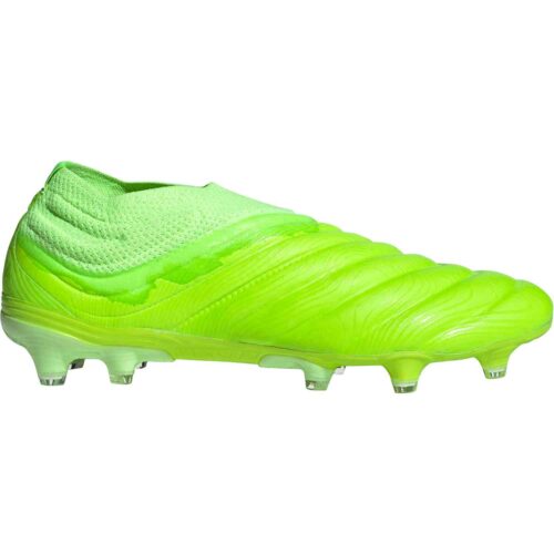 adidas COPA 20+ FG – Locality Pack