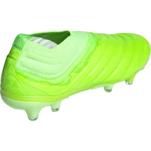 adidas COPA 20+ FG – Locality Pack
