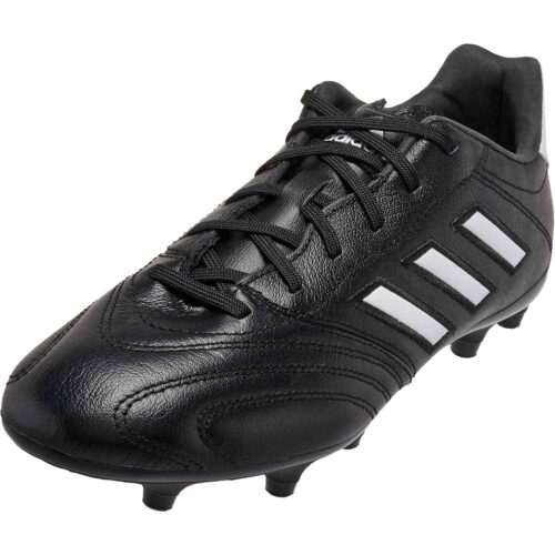 adidas COPA Kapitan FG – Black/White